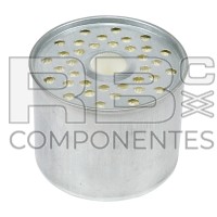 FILTRO DE COMBUSTÍVEL