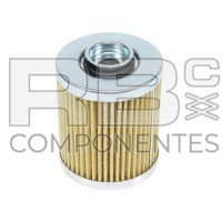 FILTRO HIDRAULICO