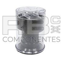PREFILTRO CICLON DE AIRE MTR LOMBARD.