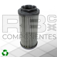 FILTRO ACEITE HIDRAULICO COMPATIBLE MA 513752