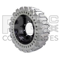 RODA ESQUERDA NON MARKING COMPATIVEL TESOURAS SDX/SX