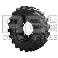 RODA DIREITA TESOURAS SDX Y SX  ( LLANTA RECUPERADA )