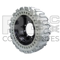 RODA DIREITA NON MARKING COMPATIVEL TESOURAS SDX/SX