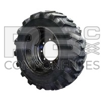 RODA DIREITA ARTICULADOS HL12 PX
