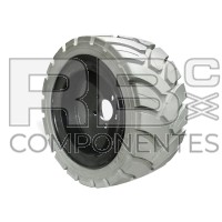 RODA DIREITA NON MARKING COMPATIVEL COMPACT DX
