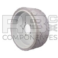 RUEDA DE TRACCION JL D457x178 (18x7)