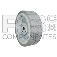 RODA SUPERELASTIC  AD/CO/EQ HL OPTM 12,5 X 4,25
