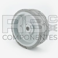 RODA SUPERELASTIC 12