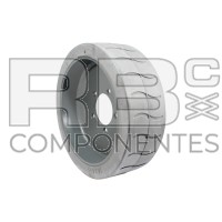 RODA SUPERELASTIC 14x4.5 PARA JL-E3 (T.E.)
