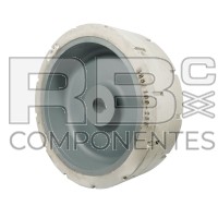 RODA SUPERELASTIC DELANTER 305/100-255 UR (T.E.)