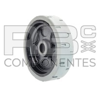 RODA SUPERELASTIC TRASEIRA 305/76-254 UR