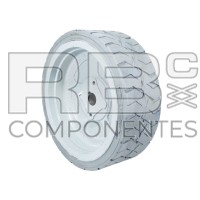 RUEDA SUPEREL. AD/CO/EQ HL OPT 6/8 AC DESDE 2017