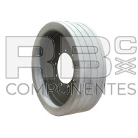 RODAS EJE DIRECTRIZ HL HA12CJ+
