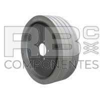 RODA EJE TRAC MAN 120 AETJC NS 510194 5 AGUJ FRON
