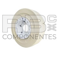RODA NON MARKING ADAPTAVEL SJ 108877