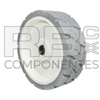 RODA N.M.  1,5 PULGADAS ADAPTAVEL REF SN 1360604