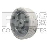 RUEDA NO MARKING 10X3 PARA GR-15