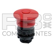 PARADA DE EMERGÊNCIA COMPATÍVEL GE 80713
