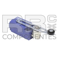 FIM DA CARREIRA DE TELEMECANICA CON ROLDANA EXT.