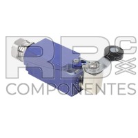 FIM DA CARREIRA