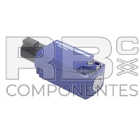 FIM DA CARREIRA ADAPTAVE LREF. ZCP21D44