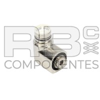 FIM DA CARREIRA ADAPTAVEL REF ZCE01