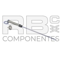 FIM DA CARREIRA ADAPTAVEL REF  ZCY91