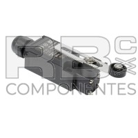 FIM DA CARREIRA DE TEE CON ROLDANA EXTENSIBLE 