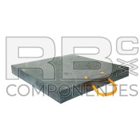 PLACA APOYO ESTABILIZADOR 500X500X50