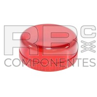 TULIPA VERMELHA -  2PLL4