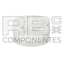 GUARDAPOLVOS PUSHBUTTON TRANSPARENTE - 2BT7