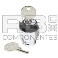 SELECTOR DE 3 POSIÇ. FIXAS,SAÍDA EM TODAS AS POSIÇ