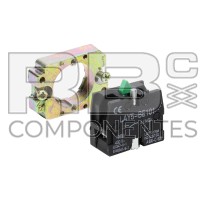SOPORTE CON CAMARA N.O  PARA ZB2 SUBSTITUIÇÃO ECONÔMICA