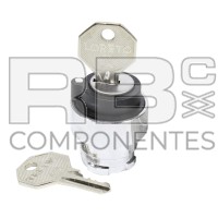 SELECTOR DE CHAVE 3POS ,ESQUERDA RETORNO SAIDA.