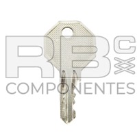 CHAVE TIPO RONIS 455