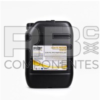 ACEITE MOTOR 15W40 - ACEA E9 / E11 20L