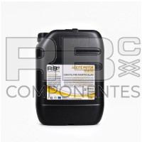 ACEITE MOTOR 10W30 - ACEA E9 / E11 20L