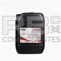 VALVULINA MULTIGRADO 85W140 EP G5 20L