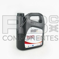 VALVULINA MULTIGRADO 80W90 EP G5 5L