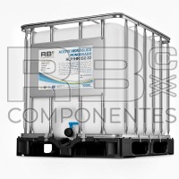 ACEITE HIDRAULICO MONOGRADO HLP/HM ISO 32 1000L
