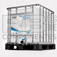 ACEITE HIDRAULICO MULTIGRADO HVLP ISO 32 1000L