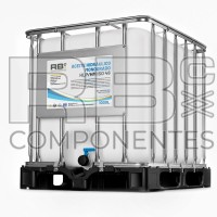 ACEITE HIDRAULICO MONOGRADO HLP/HM ISO 46 1000L