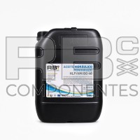ACEITE HIDRAULICO MONOGRADO HLP/HM ISO 46 20L