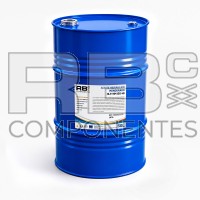 ACEITE HIDRAULICO MONOGRADO HLP/HM ISO 46 50L
