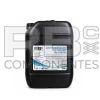 ACEITE HIDRAULICO MULTIGRADO HVLP ISO 46 20L