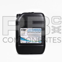 ACEITE HIDRAULICO MONO HLP/HM ISO46 SIN CENIZA 20L