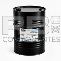ACEITE HIDRAULICO MONOGRADO HLP/HM ISO 68 200L