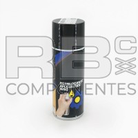 SPRAY LUBRIFICANTE DE ALTO DESEMPENHO 400ML