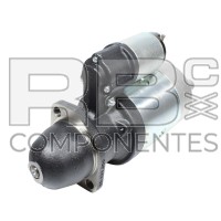  MOTOR DE PARTIDA HTZ 12V ( ISKRA )
