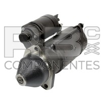  MOTOR DE PARTIDA DTZ 11 DIENTES
